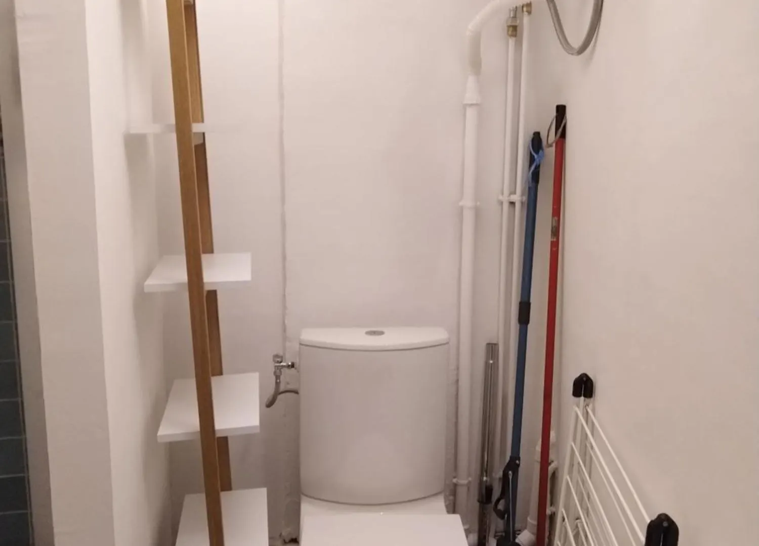 Holiday home Studio L'Olivette T1 Avignon