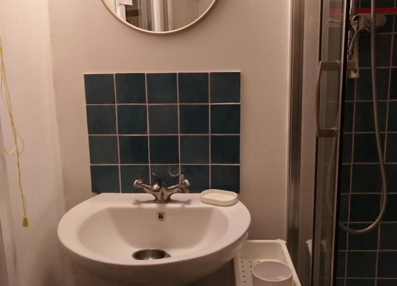 Studio L'Olivette T1 Avignon