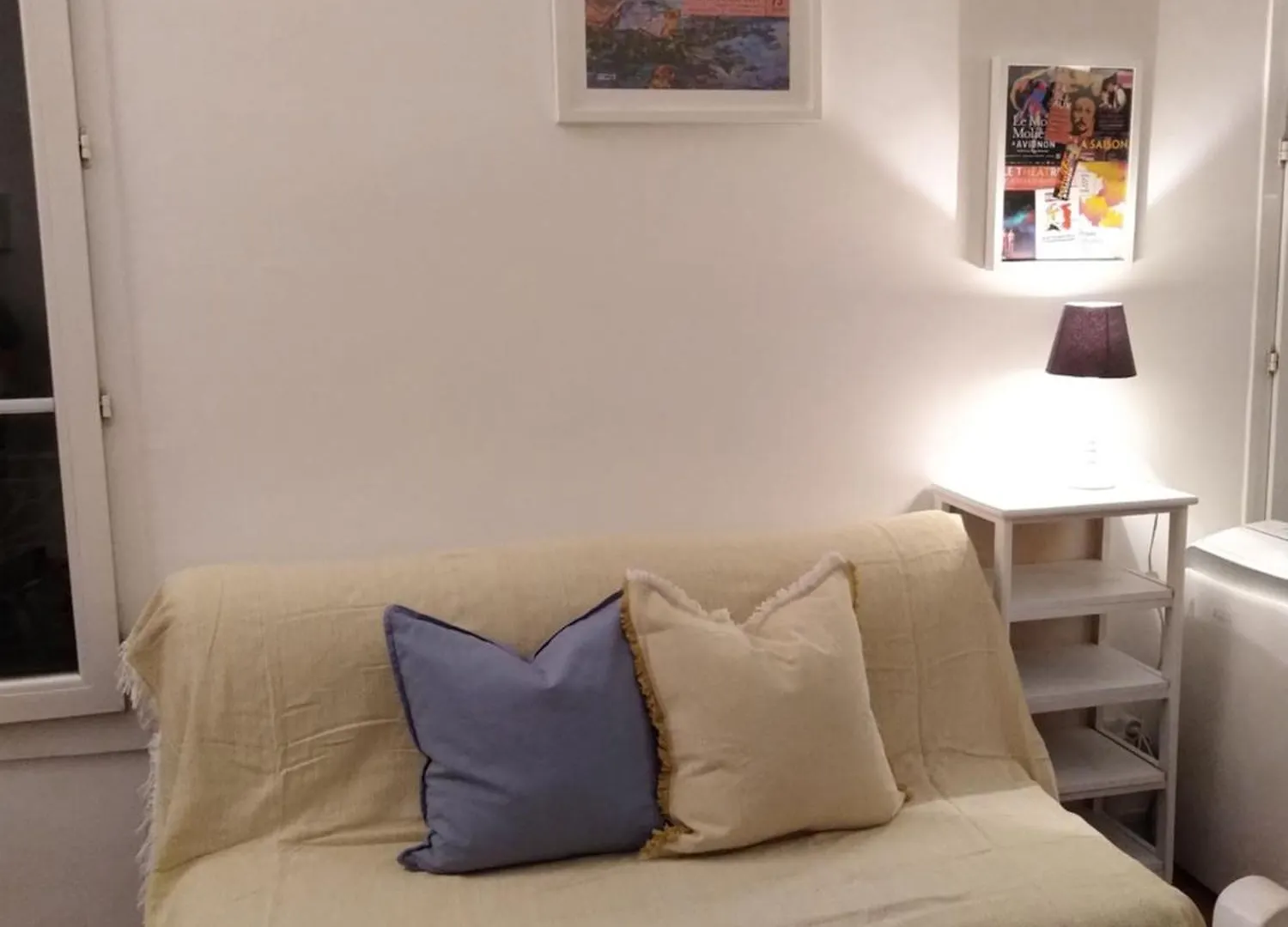 Studio L'Olivette T1 Avignon 0*,  France