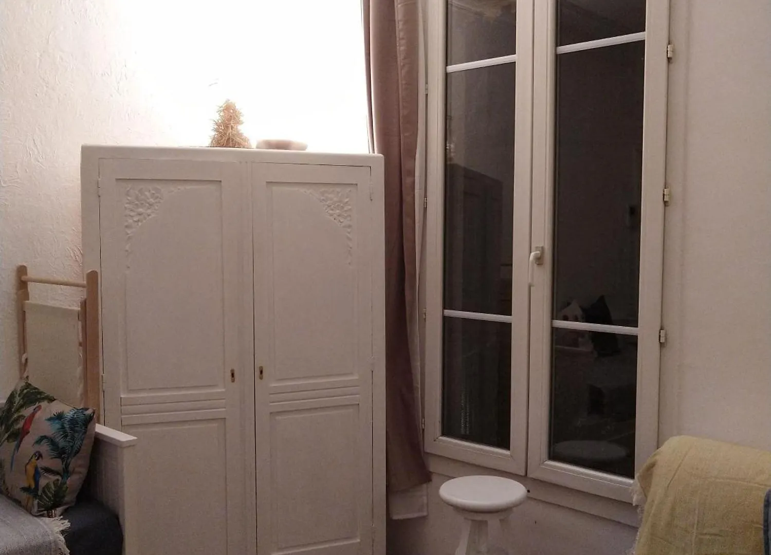 Holiday home Studio L'Olivette T1 Avignon France